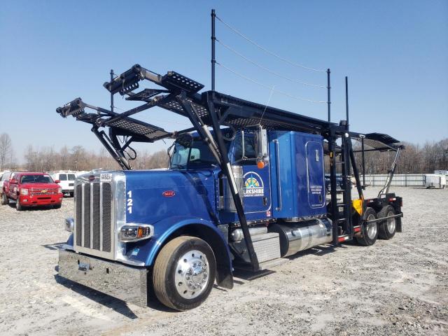 Image 2 of 2020 PETERBILT 389  2020 with VIN 1NPXLP9X0LD669292