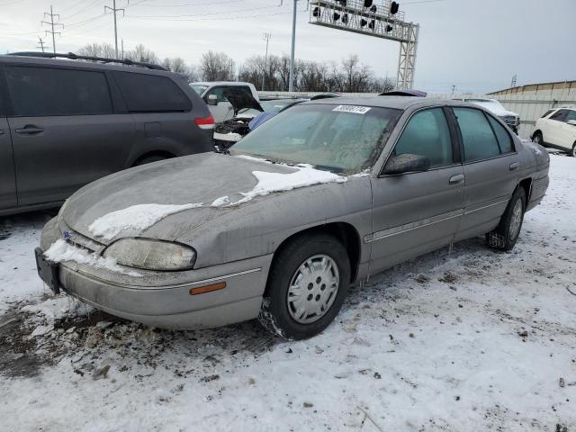 1997 CHEVROLET LUMINA BASE 1997 image