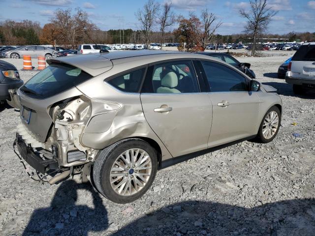Изображение 3 2017 FORD FOCUS TITANIUM 2017 с VIN 1FADP3N21HL312353