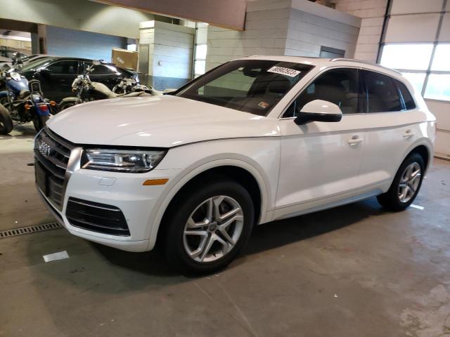 Изображение 2019 AUDI Q5 PREMIUM 2019