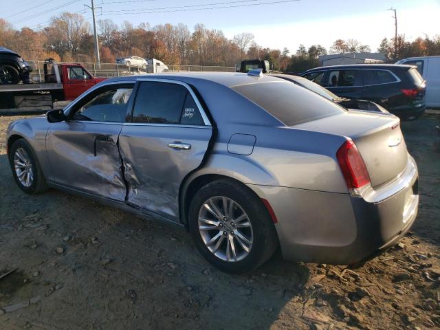 Obraz 2 z 2016 CHRYSLER 300C  2016 z VIN 2C3CCAEG9GH343531