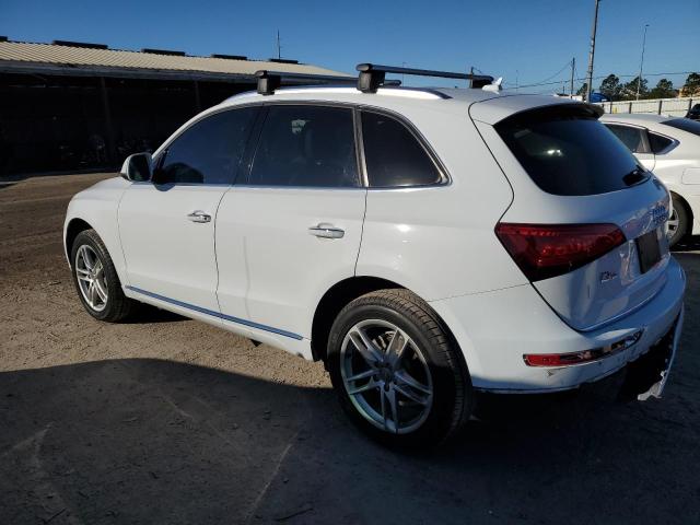 Изображение 2 2016 AUDI Q5 PREMIUM PLUS 2016 с VIN WA1L2AFP2GA083365