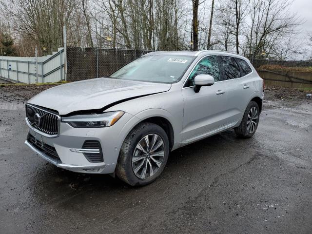 Изображение 1 2023 VOLVO XC60 PLUS 2023 с VIN YV4L12RN5P1376179