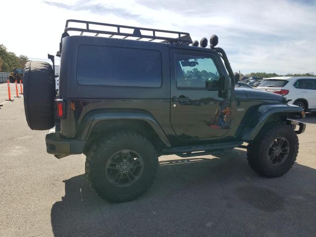 Изображение 3 2016 JEEP WRANGLER SAHARA 2016 с VIN 1C4GJWBG0GL288975