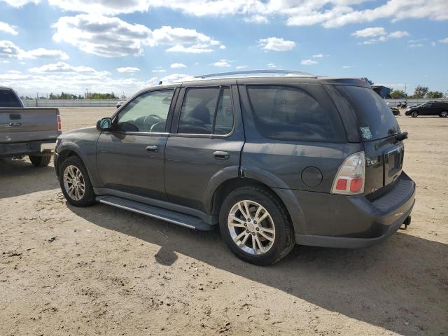 Изображение 2 2007 SAAB 9-7X 4.2I 2007 с VIN 5S3ET13S172804381