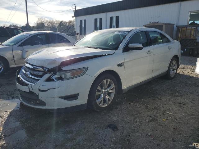 2011 FORD TAURUS SEL 2011 image