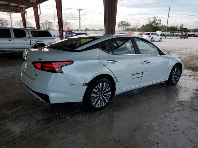 Obraz 3 z 2023 NISSAN ALTIMA SV 2023 z VIN 1N4BL4DW5PN338907