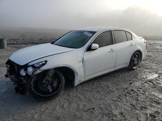Obraz 2010 INFINITI G37 BASE 2010