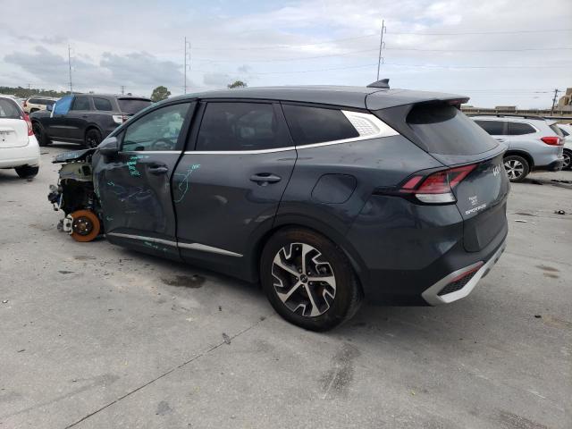 Изображение 2 2023 KIA SPORTAGE EX 2023 с VIN 5XYK33AF9PG038710