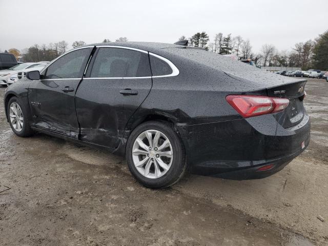 Изображение 2 2021 CHEVROLET MALIBU LT 2021 с VIN 1G1ZD5ST7MF019088