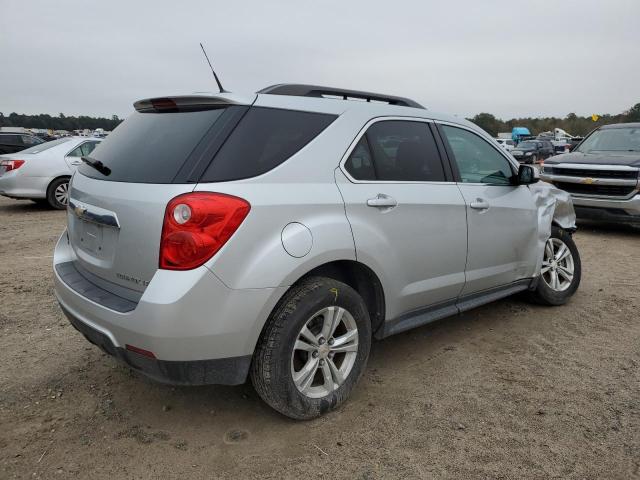 Obraz 3 z 2012 CHEVROLET EQUINOX LT 2012 z VIN 2GNALDEK7C1110959