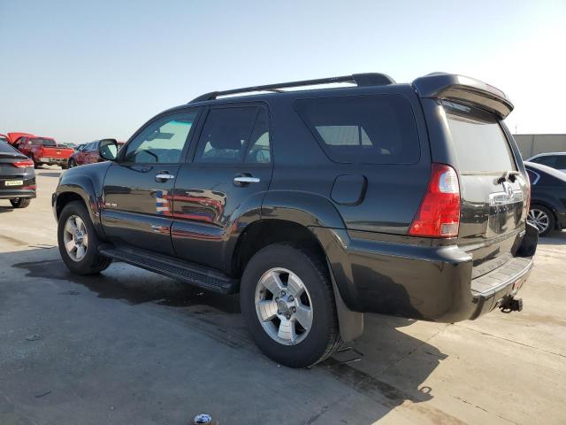 Obraz 2 z 2006 TOYOTA 4RUNNER SR5 2006 z VIN JTEBU14R768066269