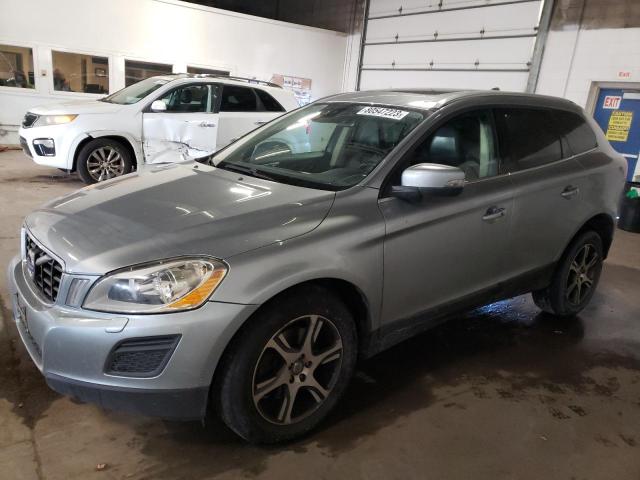 2012 VOLVO XC60 T6 2012 image