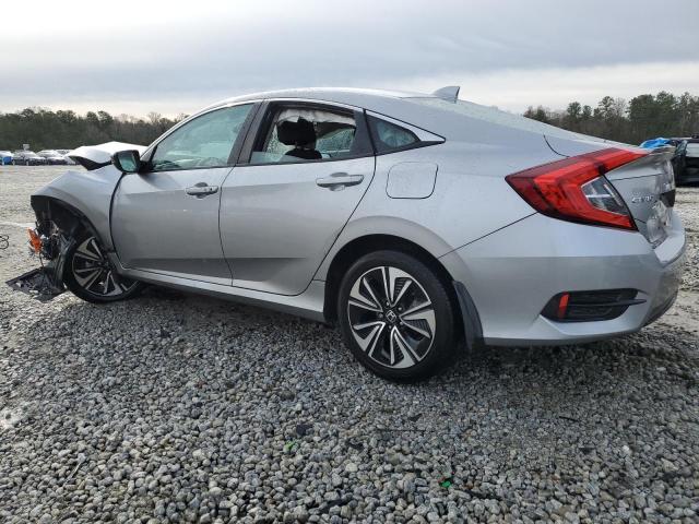 Изображение 2 2016 HONDA CIVIC EX 2016 с VIN 19XFC1F30GE008626