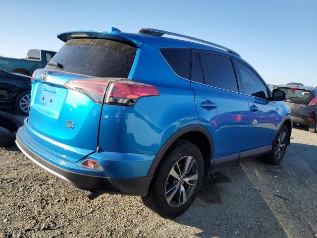 Obraz 3 z 2018 TOYOTA RAV4 ADVENTURE 2018 z VIN JTMRFREVXJD234543