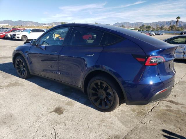 Image 2 of 2023 TESLA MODEL Y  2023 with VIN 7SAYGDEE3PA157950