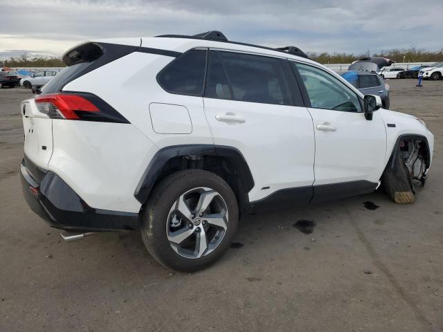 Obraz 3 z 2023 TOYOTA RAV4 PRIME SE 2023 z VIN JTMAB3FV5PD133360