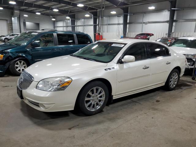 Image 1 of 2011 BUICK LUCERNE CXL 2011 with VIN 1G4HJ5EM3BU106765