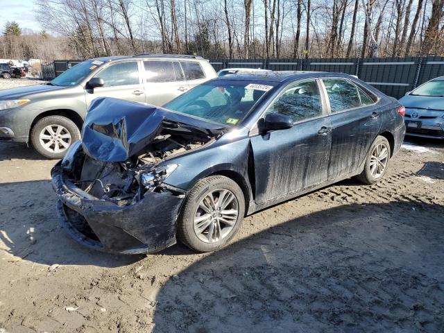 Изображение 1 2015 TOYOTA CAMRY LE 2015 с VIN 4T1BF1FK4FU081829