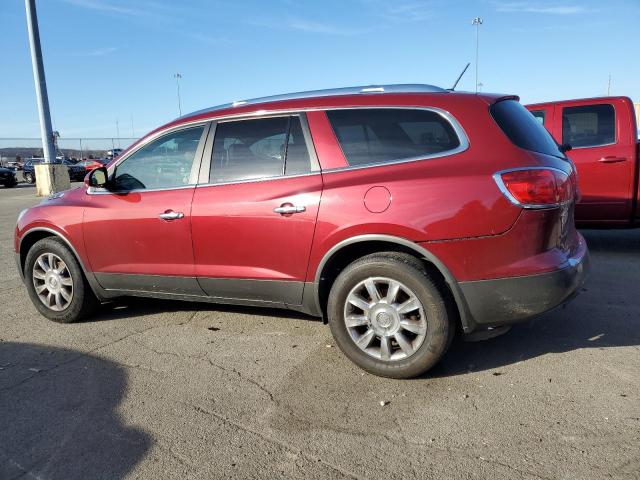 Obraz 2 z 2011 BUICK ENCLAVE CXL 2011 z VIN 5GAKRCED4BJ139459