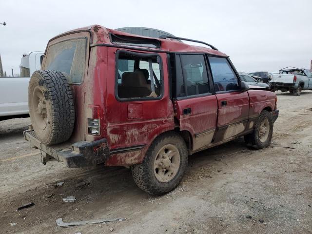 Изображение 3 1998 LAND ROVER DISCOVERY  1998 с VIN SALJY1240WA773596