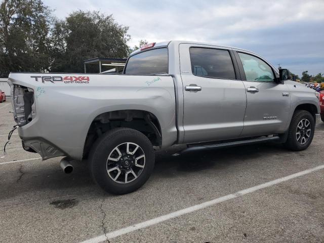 Изображение 3 2019 TOYOTA TUNDRA CREWMAX LIMITED 2019 с VIN 5TFHY5F14KX841225