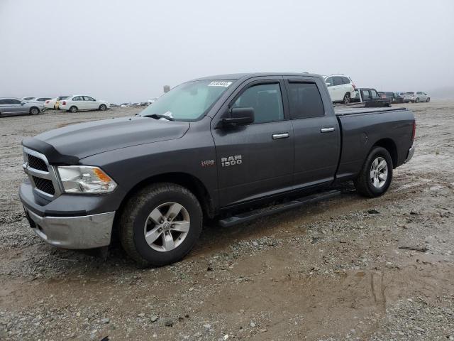Изображение 1 2016 RAM 1500 SLT 2016 с VIN 1C6RR6GT6GS189209