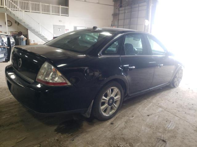 Изображение 3 Mercury Sable Premier 2008 с VIN 1MEHM42W28G618468