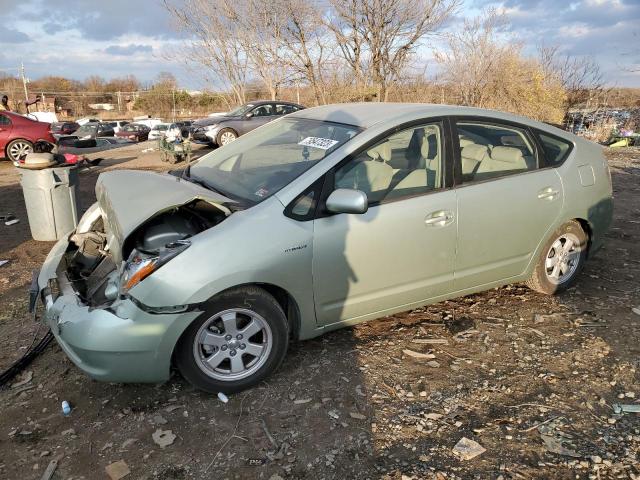 Изображение 2007 TOYOTA PRIUS  2007