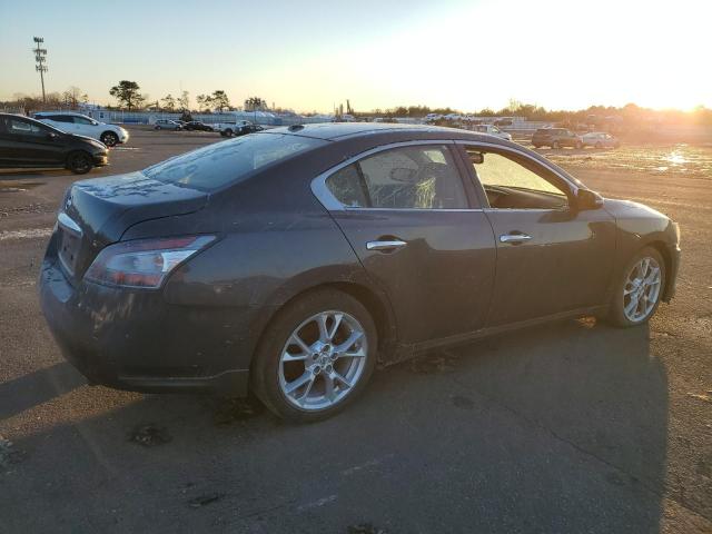 Obraz 3 z 2012 NISSAN MAXIMA S 2012 z VIN 1N4AA5AP8CC805408