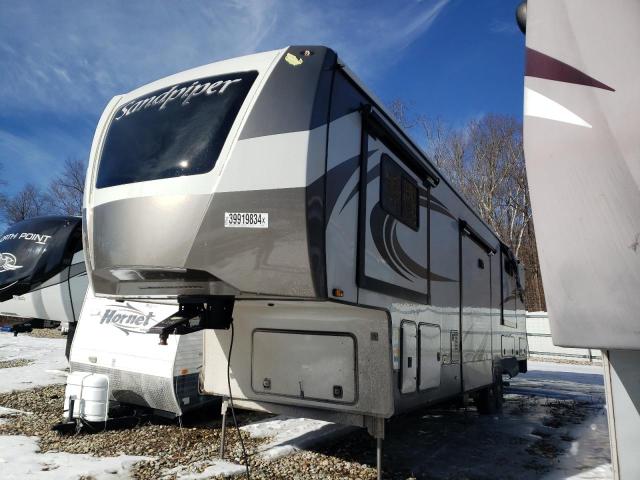 Obraz 2 z 2022 WILDWOOD SANDPIPER 2022 z VIN 4X4FSAR20NJ044770