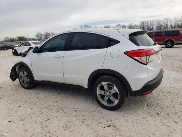 Изображение 2 2020 HONDA HR-V LX 2020 с VIN 3CZRU6H34LM716635