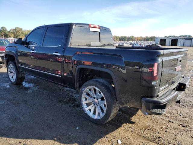 Image 2 of 2017 GMC SIERRA K1500 DENALI 2017 with VIN 3GTU2PEJ4HG208752