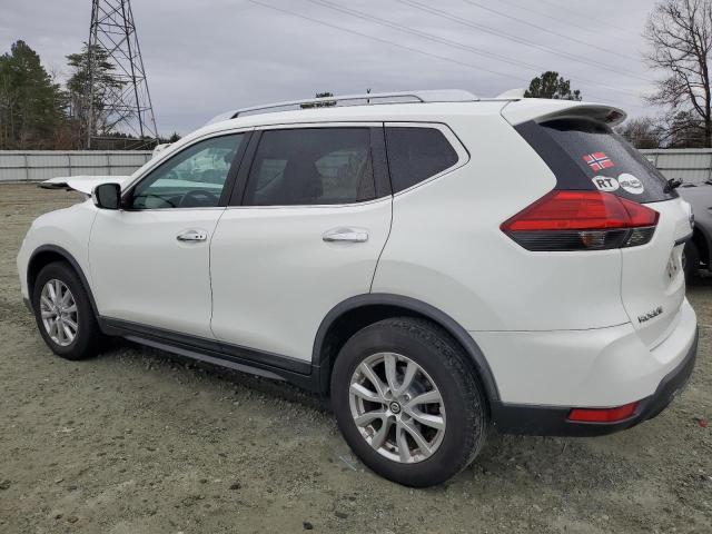 Изображение 2 2017 NISSAN ROGUE S 2017 с VIN KNMAT2MTXHP515697