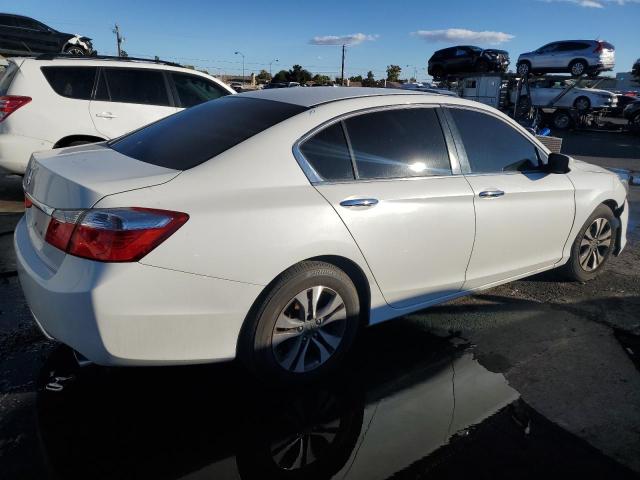 Obraz 3 z 2014 HONDA ACCORD LX 2014 z VIN 1HGCR2F35EA196570