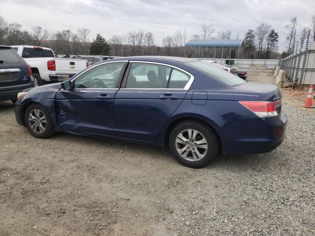 Изображение 2 2011 HONDA ACCORD LXP 2011 с VIN 1HGCP2F42BA025656