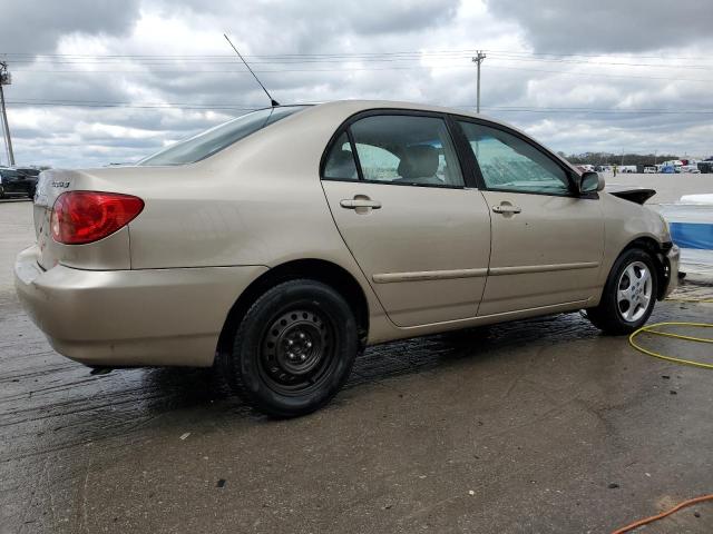 Изображение 3 2005 TOYOTA COROLLA CE 2005 с VIN 1NXBR32E05Z520963