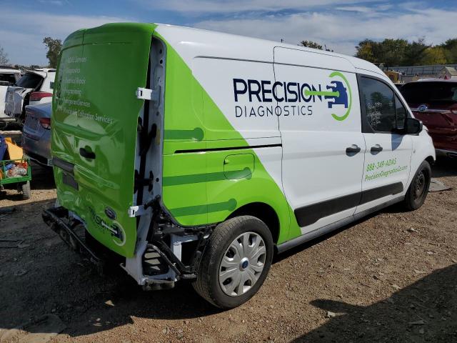 Obraz 3 z 2021 FORD TRANSIT CONNECT XLT 2021 z VIN NM0LS7F26M1499666