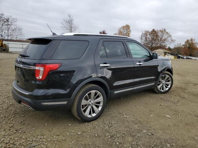 Изображение 3 2019 FORD EXPLORER LIMITED 2019 с VIN 1FM5K7F81KGB41896