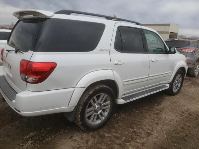 Obraz 3 z 2006 TOYOTA SEQUOIA LIMITED 2006 z VIN 5TDBT48A16S262183