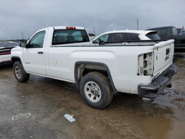 Изображение 2 2015 GMC SIERRA C1500 2015 с VIN 1GTN1TEH1FZ162873
