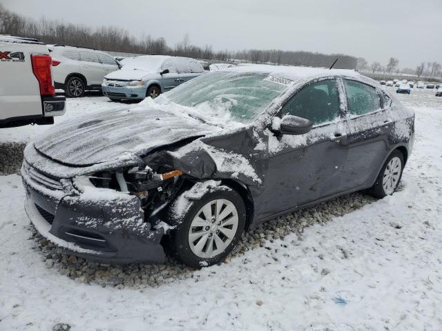 Image 1 of 2015 DODGE DART SE AERO 2015 with VIN 1C3CDFDH8FD422804