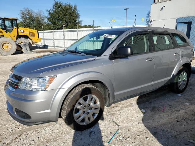2015 DODGE JOURNEY SE 2015 image