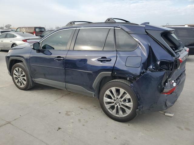 Image 2 of 2023 TOYOTA RAV4 XLE PREMIUM 2023 with VIN 2T3C1RFV2PW271374