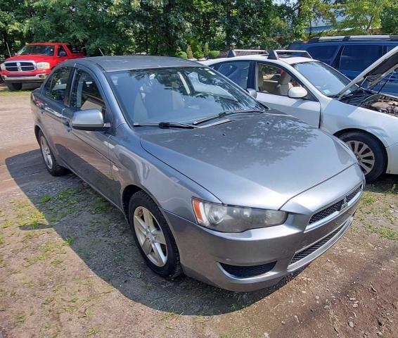 Image 1 of 2014 MITSUBISHI LANCER SE 2014 with VIN JA32V2FW8EU008296