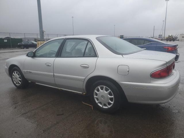 Image 2 of 2000 BUICK CENTURY CUSTOM 2000 with VIN 2G4WS52J9Y1280813