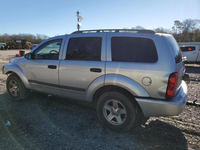 Image 2 of 2006 DODGE DURANGO SLT 2006 with VIN 1D4HB48N16F190999