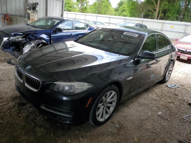 2014 BMW 535 I 2014 image