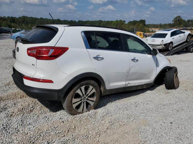 Image 3 of 2013 KIA SPORTAGE EX 2013 with VIN KNDPC3A28D7479420