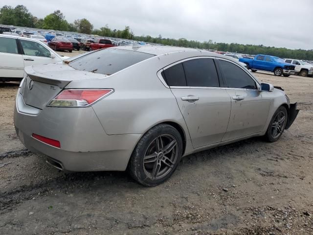Obraz 3 z 2010 ACURA TL  2010 z VIN 19UUA8F59AA022012